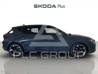 2024 Cupra Leon