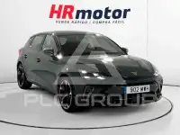 2024 Cupra Leon