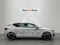 2024 Cupra Leon