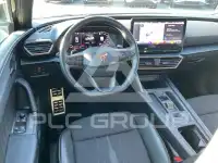 2024 Cupra Leon