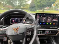 2024 Cupra Leon