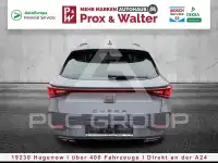 2024 Cupra Leon