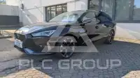 2024 Cupra Leon