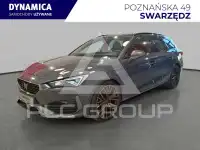 2024 Cupra Leon