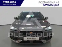 2024 Cupra Leon