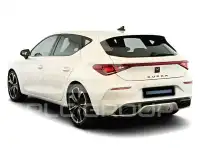 2024 Cupra Leon