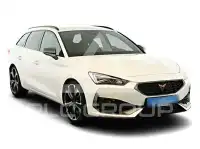 2024 Cupra Leon