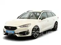 2024 Cupra Leon
