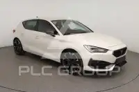 2024 Cupra Leon