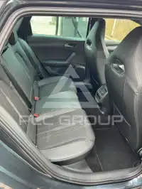 2024 Cupra Leon
