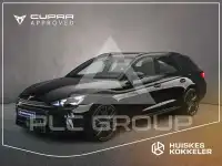 2024 Cupra Leon