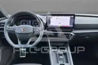 2024 Cupra Leon