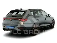 2024 Cupra Leon