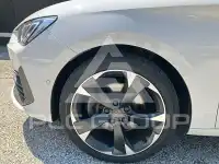 2024 Cupra Leon