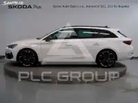 2024 Cupra Leon