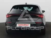 2024 Cupra Leon