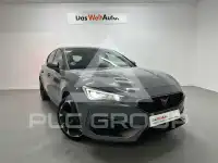 2024 Cupra Leon