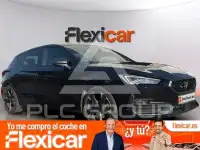 2024 Cupra Leon