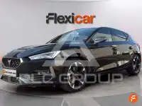 2024 Cupra Leon