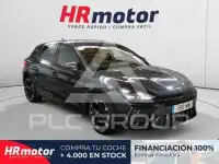 2024 Cupra Leon