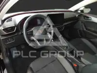 2024 Cupra Leon