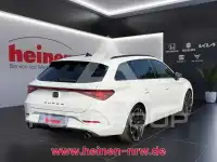 2024 Cupra Leon