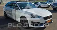 2024 Cupra Leon