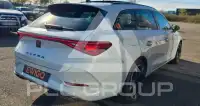2024 Cupra Leon