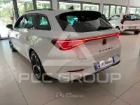 2024 Cupra Leon