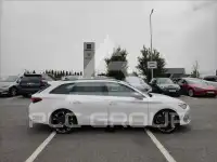 2024 Cupra Leon