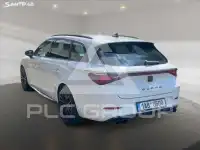 2024 Cupra Leon