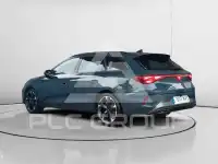 2024 Cupra Leon