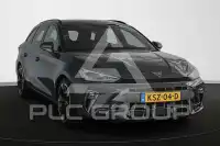2024 Cupra Leon