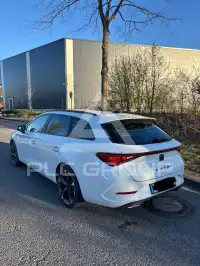 2024 Cupra Leon