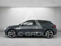 2024 Cupra Leon