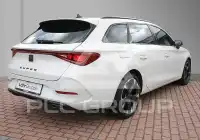 2024 Cupra Leon