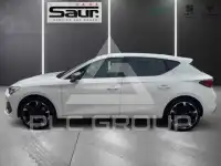 2024 Cupra Leon