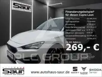 2024 Cupra Leon