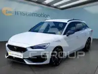 2024 Cupra Leon