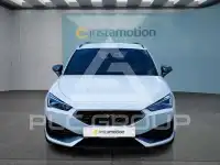 2024 Cupra Leon