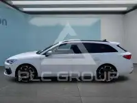 2024 Cupra Leon