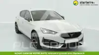 2024 Cupra Leon