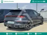 2024 Cupra Leon