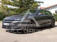 2024 Cupra Leon