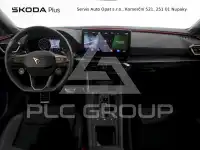 2024 Cupra Leon