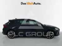 2024 Cupra Leon