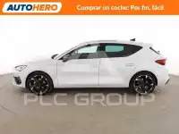 2024 Cupra Leon