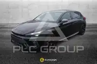 2024 Cupra Leon