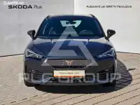 2024 Cupra Leon