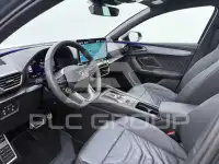 2024 Cupra Leon